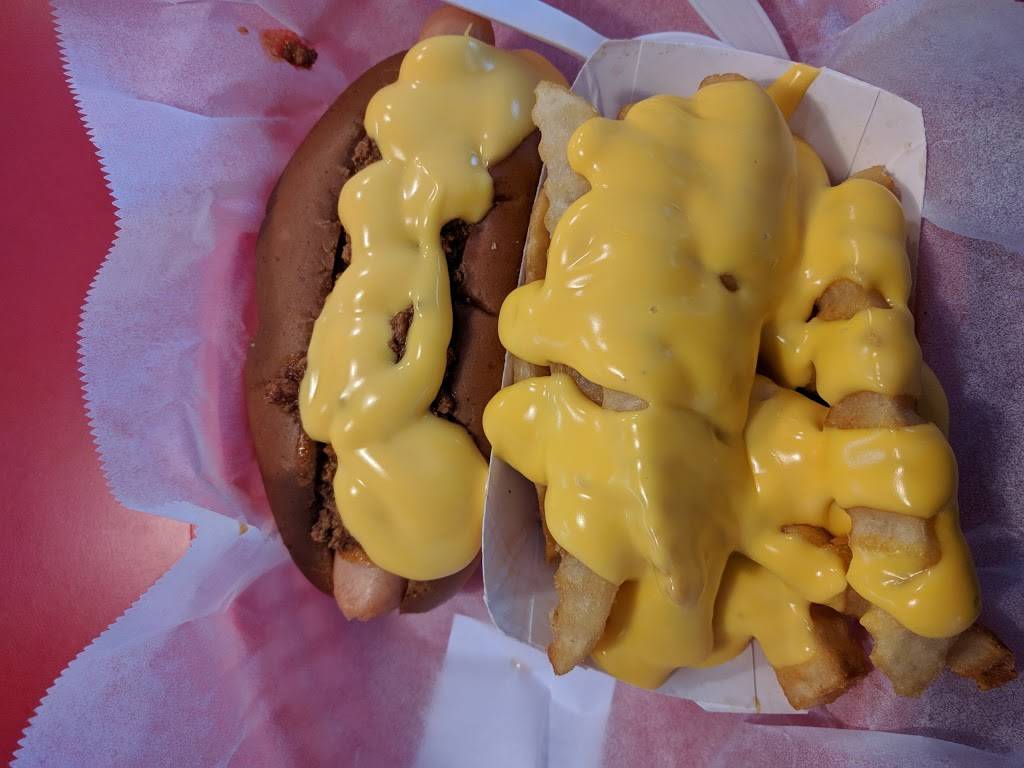 Celebritys Hotdogs | restaurant | 1409 Brevard Rd, Asheville, NC 28806, USA | 8286705954 OR +1 828-670-5954