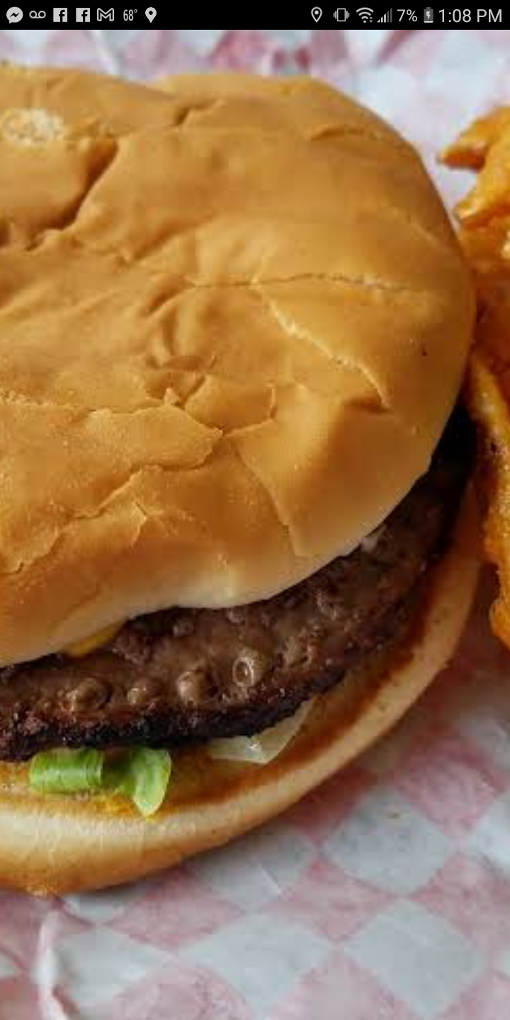 Burger Inn | restaurant | LA-10, Oakdale, LA 71463, USA | 3183353215 OR +1 318-335-3215