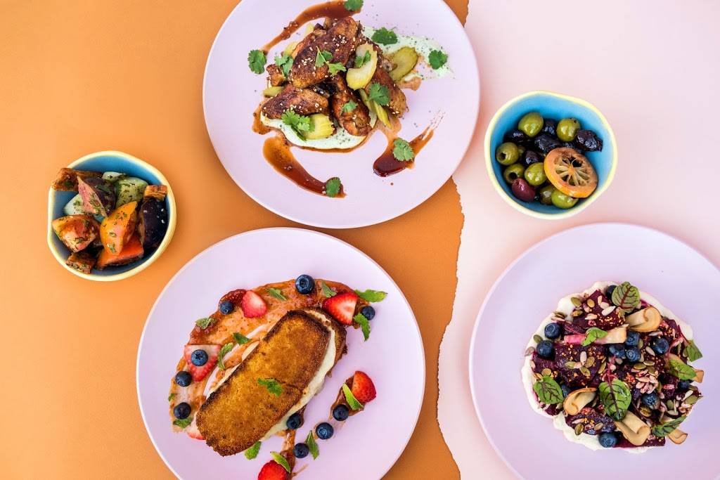 Petra | restaurant | 523 Evergreen Ave, Brooklyn, NY 11221, USA | 7186760926 OR +1 718-676-0926