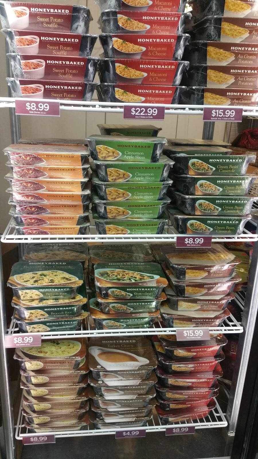 The Honey Baked Ham Company | meal takeaway | 5275 Six Forks Rd, Raleigh, NC 27609, USA | 9197870655 OR +1 919-787-0655