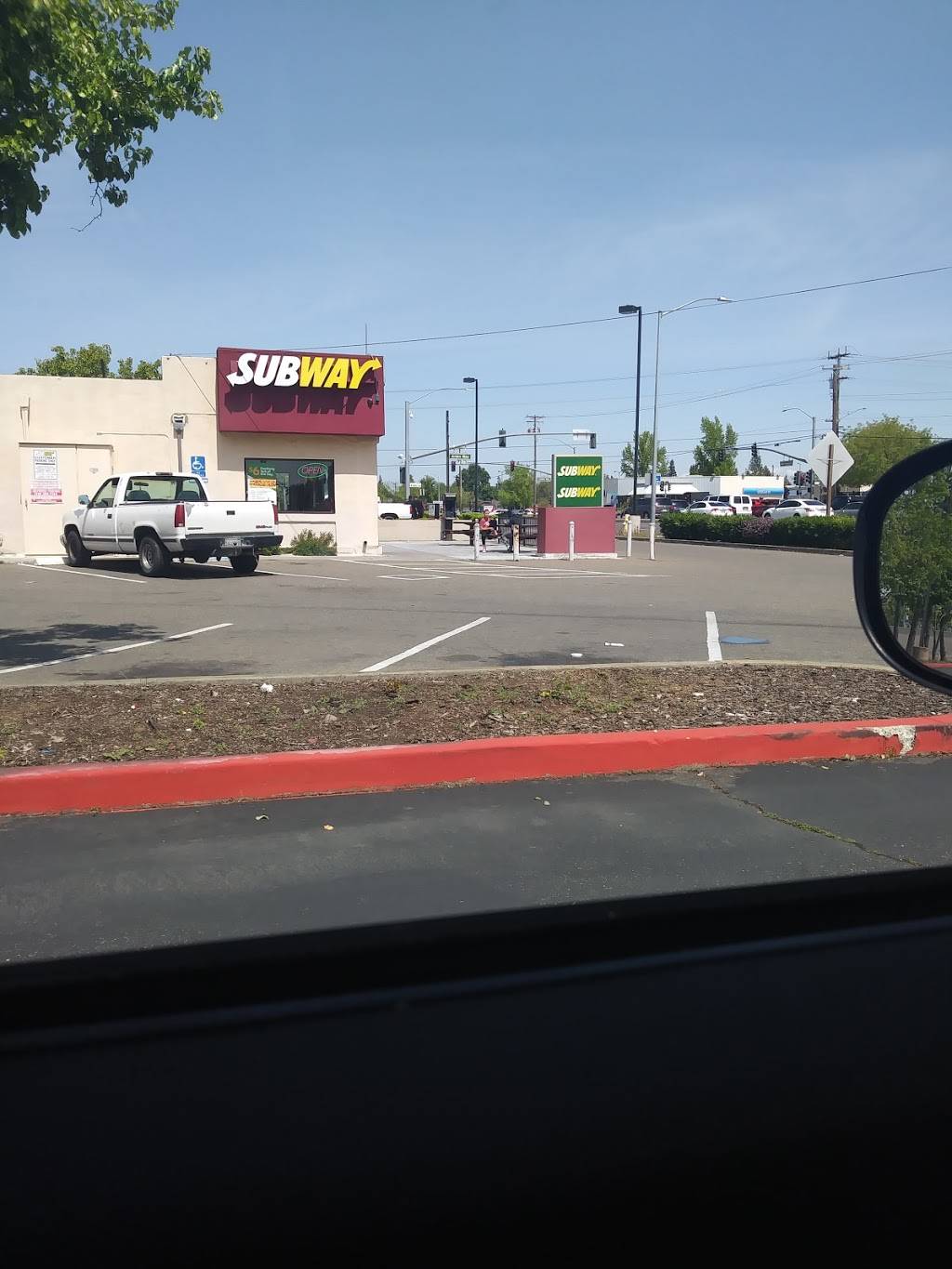 Subway Restaurants | restaurant | 1649 Watt Ave, Sacramento, CA 95864, USA | 9164899288 OR +1 916-489-9288