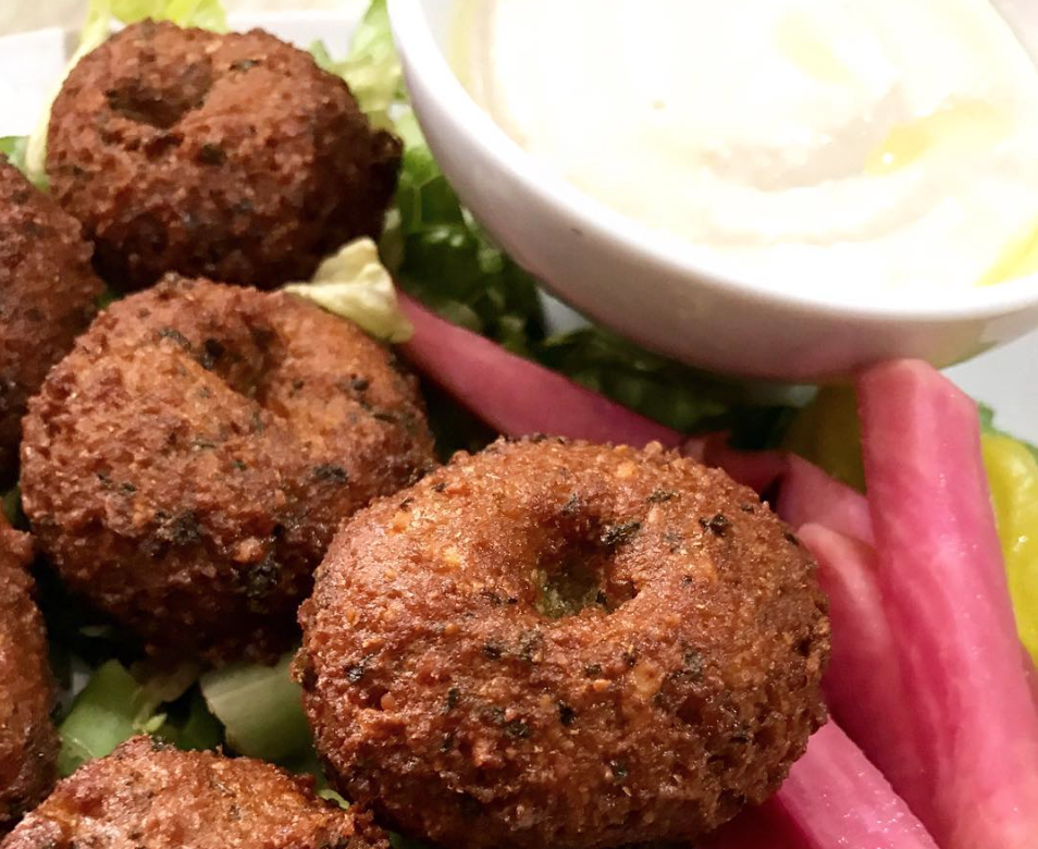 LeBlanc Banquet: Catering and Events | meal delivery | 7131 Balboa Blvd, Van Nuys, CA 91406, USA | 8189888009 OR +1 818-988-8009