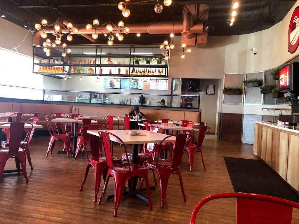 Wich Pho | restaurant | 1781 Garth Brooks Blvd, Yukon, OK 73099, USA | 4055776432 OR +1 405-577-6432