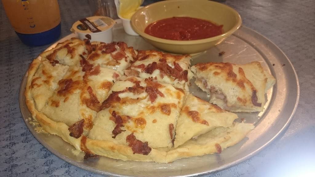 Phat Daddys Pizza | restaurant | 15 E 1st St, London, OH 43140, USA | 7408523339 OR +1 740-852-3339