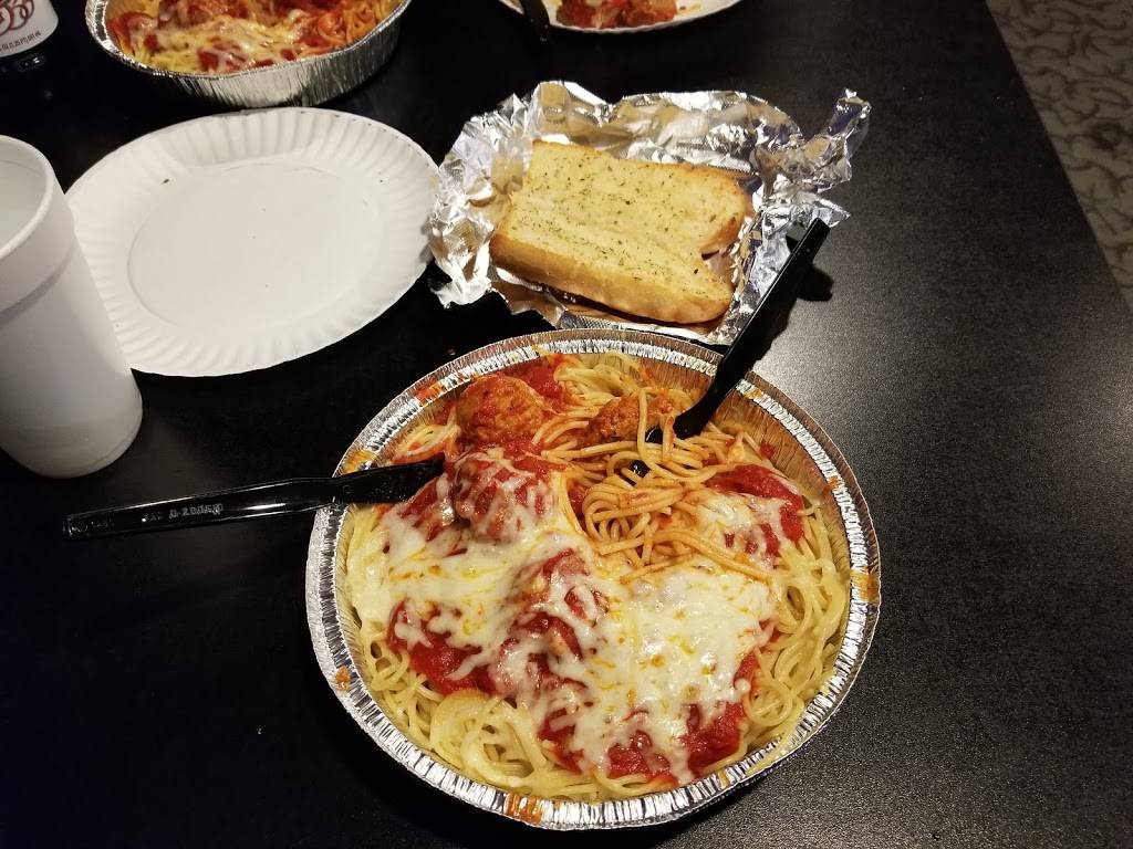 Spartan Pizza | restaurant | 733 Daniel Webster Hwy, Merrimack, NH 03054, USA | 6034246666 OR +1 603-424-6666