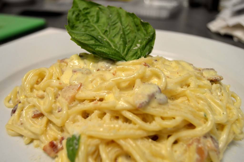 Capelli D’Angelo | meal delivery | 4001 SW 152nd Ave, Miami, FL 33185, USA | 3052220585 OR +1 305-222-0585