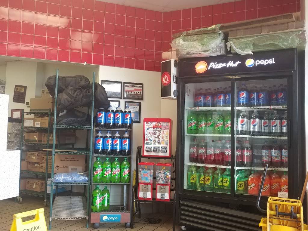 Pizza Hut | restaurant | 4711-26 Forest Dr, Columbia, SC 29206, USA | 8037873100 OR +1 803-787-3100