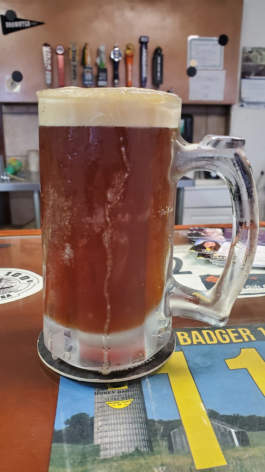 Aid Station Pub & Pizza | restaurant | 138 W 4th St, Chapman, KS 67431, USA | 7859222121 OR +1 785-922-2121