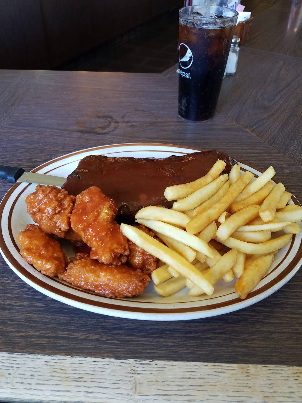 Fiddlers Restaurant | restaurant | 12721 Glenoaks Blvd, Sylmar, CA 91342, USA | 8183622013 OR +1 818-362-2013