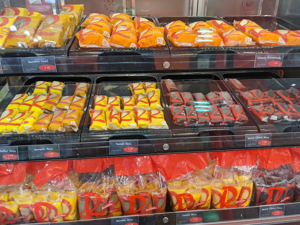 Red Ribbon | bakery | 2030 Diamond Blvd, Concord, CA 94520, USA | 9256891684 OR +1 925-689-1684