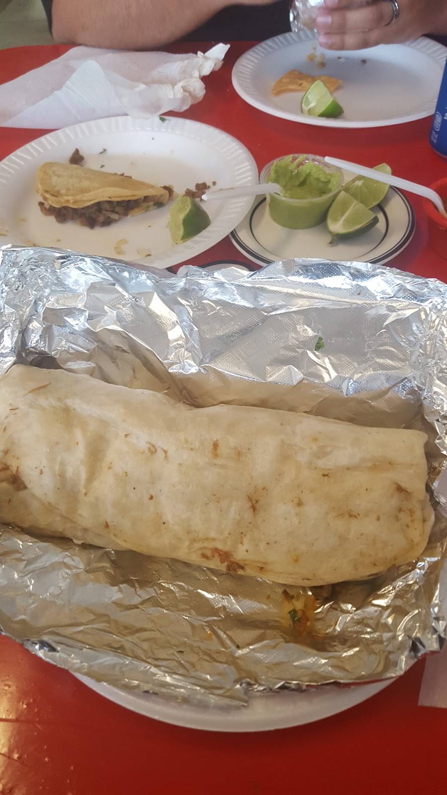 Taqueria El Torito | restaurant | 2029 Yosemite Blvd, Modesto, CA 95354, USA | 2096220070 OR +1 209-622-0070