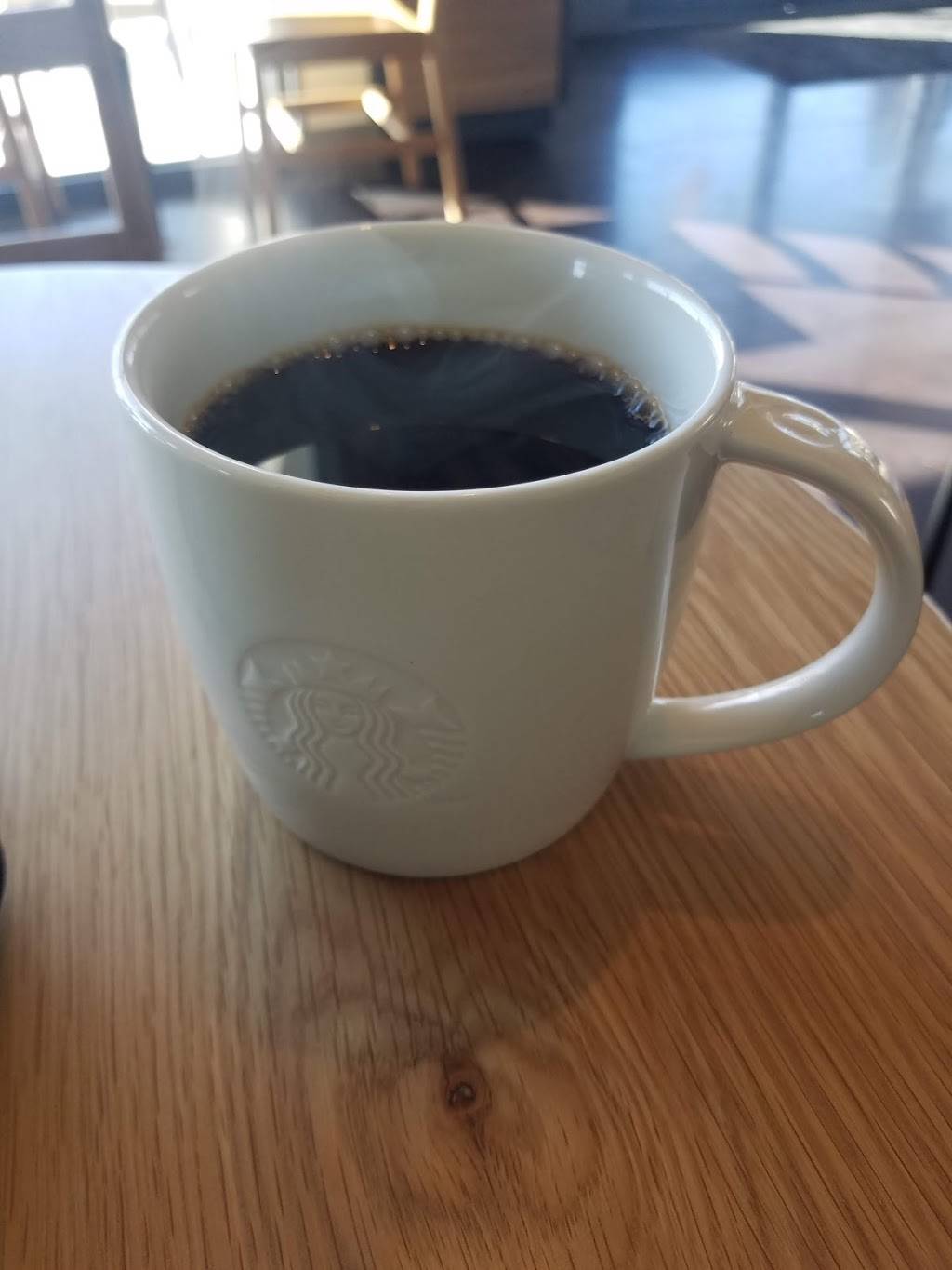 Starbucks | cafe | 9002 W Front Rd, Atascadero, CA 93422, USA | 8054611615 OR +1 805-461-1615