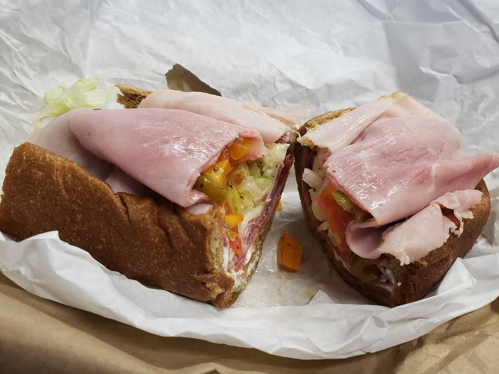 Hoagie Bros | restaurant | 3595 Canton Rd Suite 330, Marietta, GA 30066, USA | 7704854598 OR +1 770-485-4598