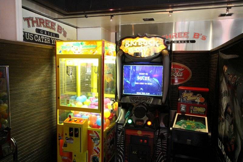 Three Bs Grill | restaurant | 4590 Kingwood Dr, Kingwood, TX 77345, USA | 2813607797 OR +1 281-360-7797