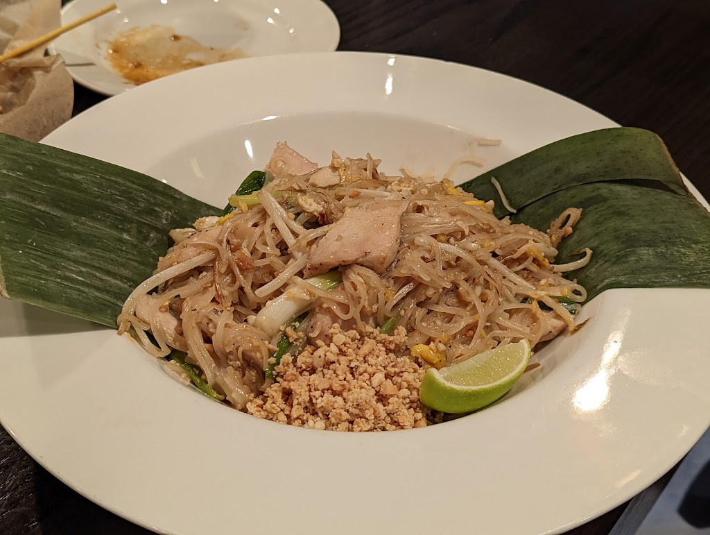 Andalin Thai kitchen & bar | restaurant | 24 West St, Beverly, MA 01915, USA | 9789939888 OR +1 978-993-9888