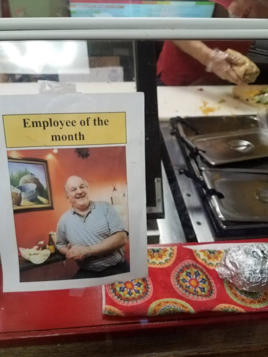 Locos | restaurant | 913 Washington St, Braintree, MA 02184, USA | 7818491121 OR +1 781-849-1121