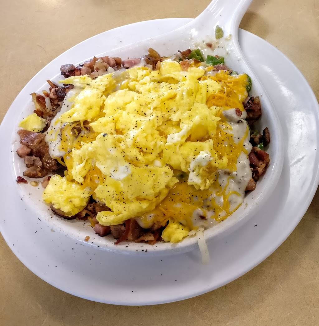 Round Table Family Restaurant | restaurant | 5407 Godfrey Rd b, Godfrey, IL 62035, USA | 6184666618 OR +1 618-466-6618