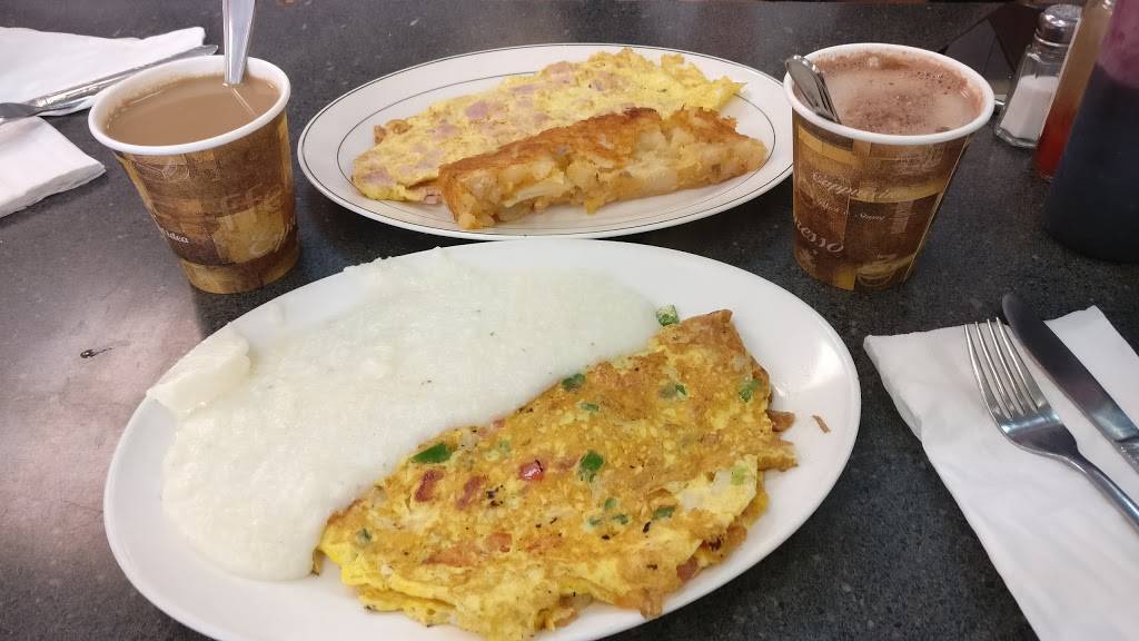 Jimbos Hamburger Palace | restaurant | 528 W 145th St, New York, NY 10031, USA | 2129260338 OR +1 212-926-0338