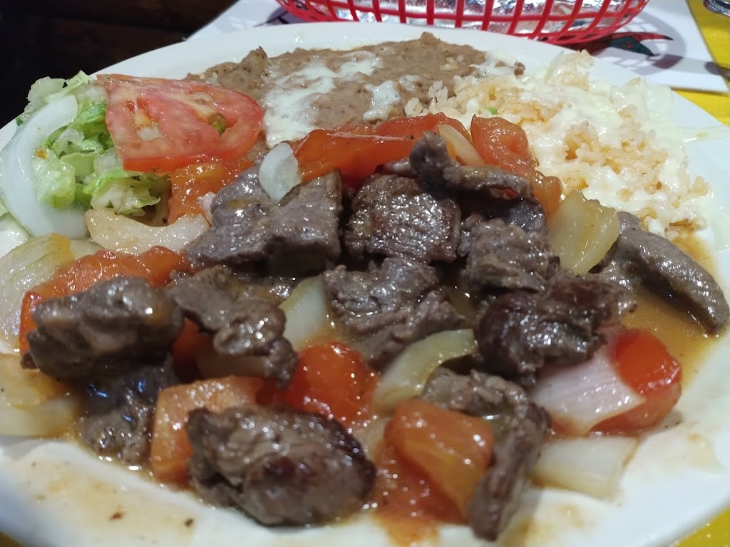 Marias Cocina | restaurant | 1419 E 200 N St, Beaver, UT 84713, USA | 4354385654 OR +1 435-438-5654