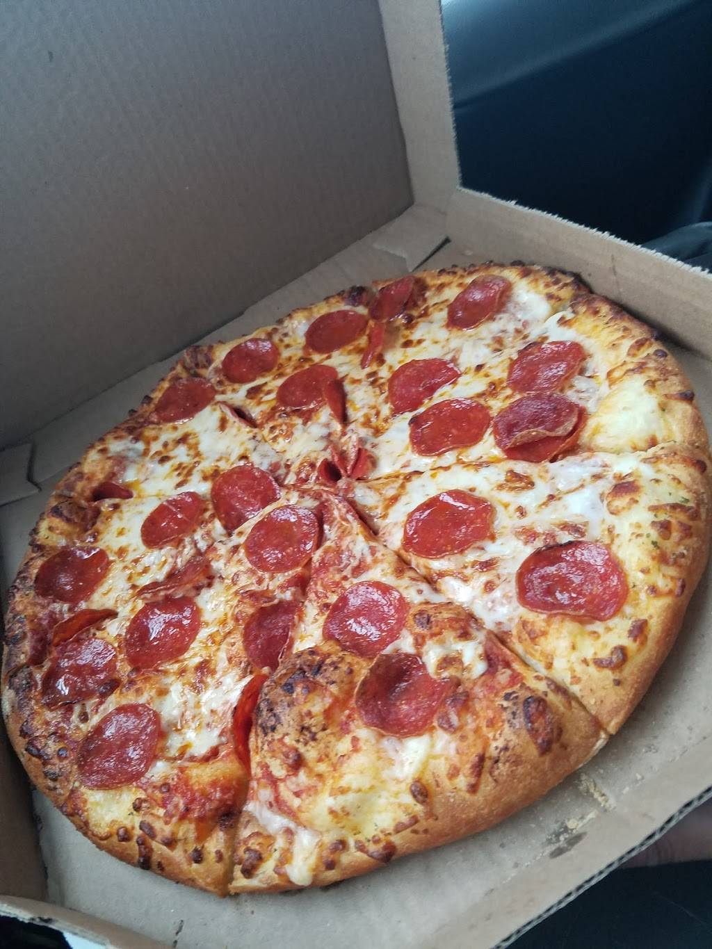 Dominos Pizza | meal delivery | 4955 Felspar St, Riverside, CA 92509, USA | 9513603330 OR +1 951-360-3330