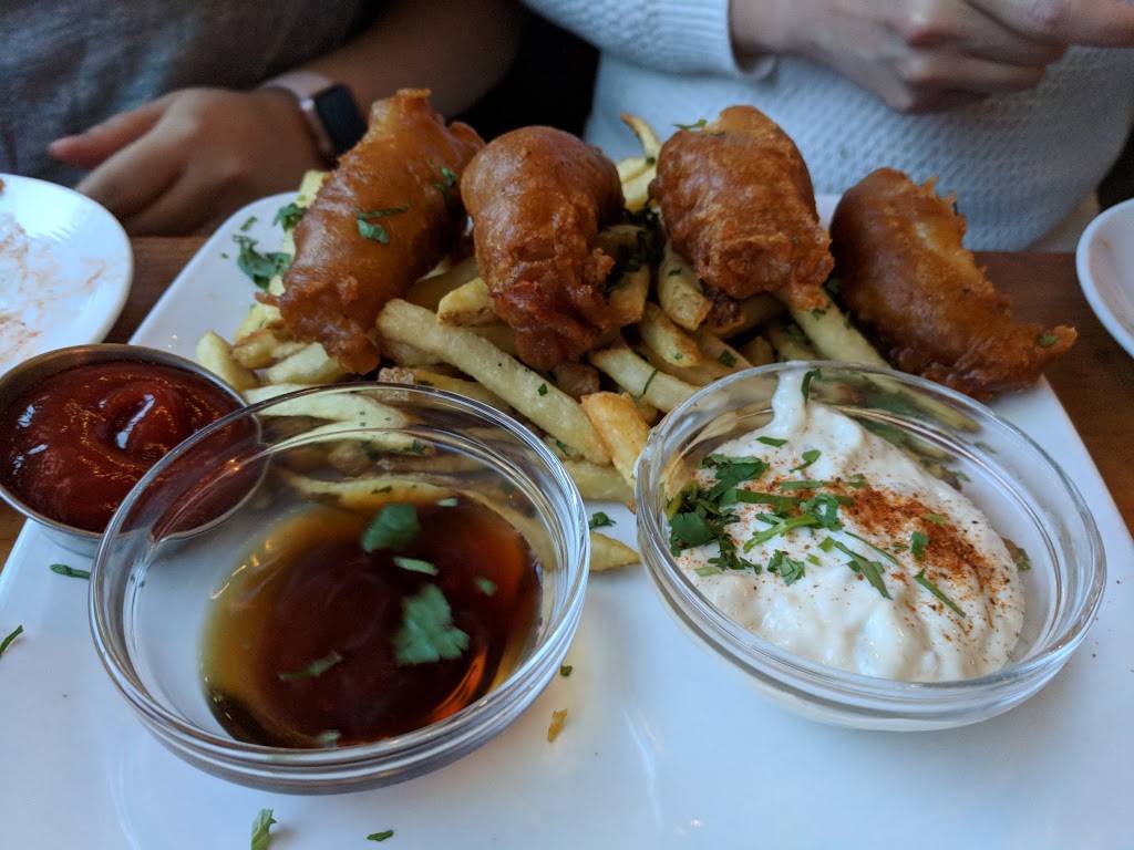 Sunset Reservoir Brewing Company | restaurant | 1735 Noriega St, San Francisco, CA 94122, USA | 4155718452 OR +1 415-571-8452