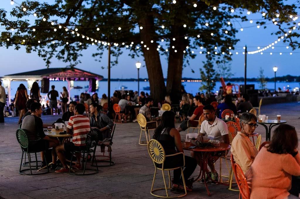Memorial Union Terrace | restaurant | level 1 and lower level, 800 Langdon St, Madison, WI 53706, USA | 6082653000 OR +1 608-265-3000