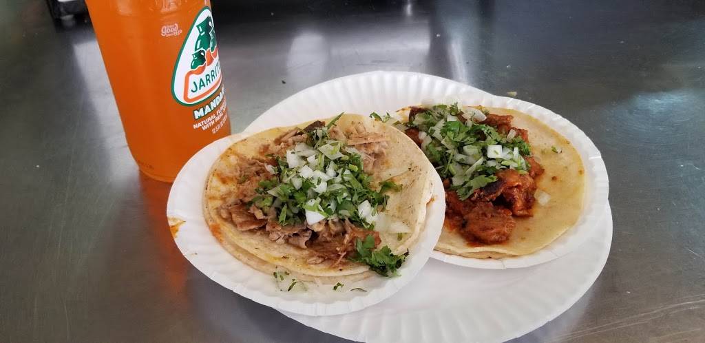 Taco Veloz | restaurant | 90-10 Roosevelt Ave, Jackson Heights, NY 11372, USA | 9293516650 OR +1 929-351-6650