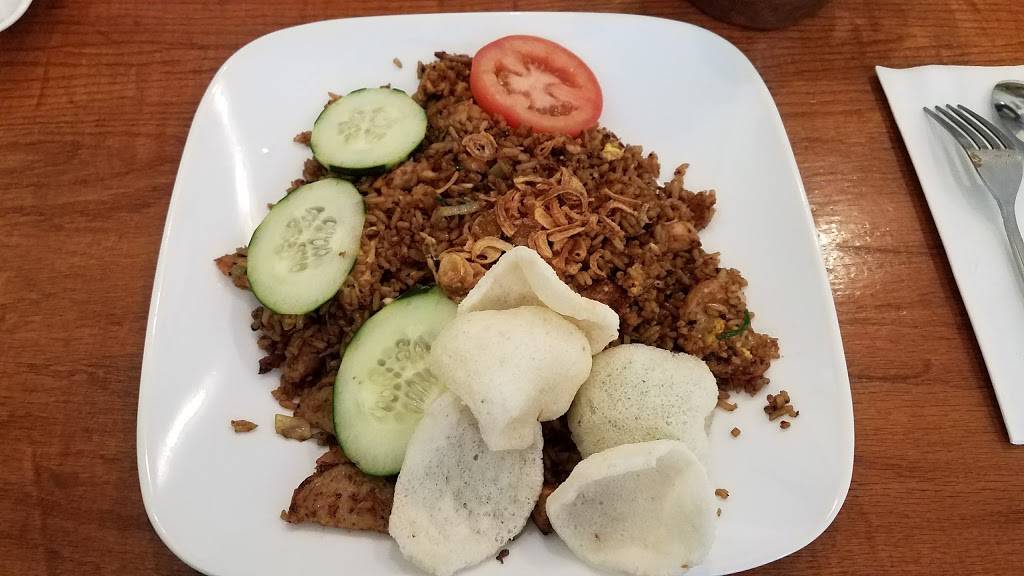 Sky Cafe | restaurant | 8620 Whitney Ave, Queens, NY 11373, USA | 7186519759 OR +1 718-651-9759