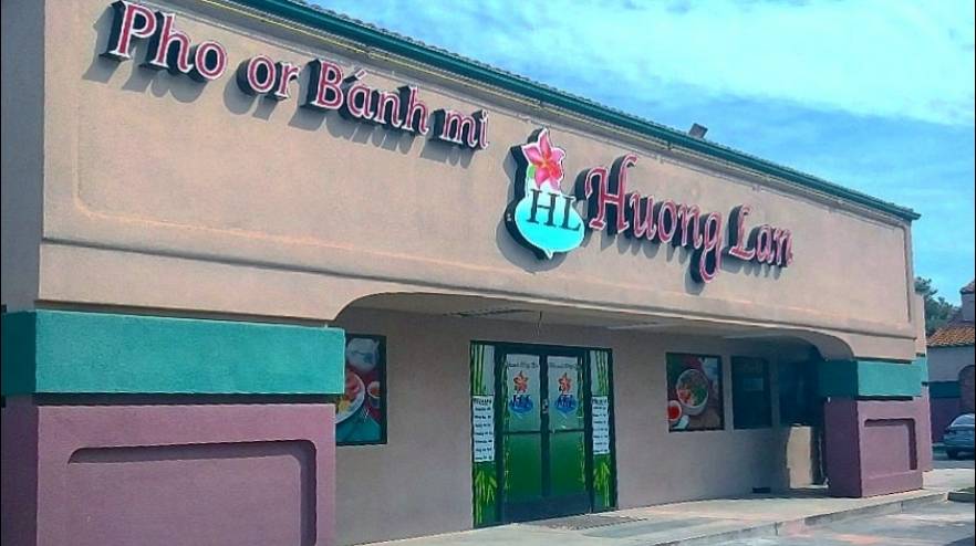 Huong Lan 11 | restaurant | 3757 W Shaw Ave, Fresno, CA 93711, USA | 5592719998 OR +1 559-271-9998