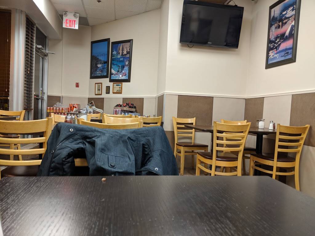 Shirin Kebab House | restaurant | 1880 Eglinton Ave E, Scarborough, ON M1L 2L1, Canada | 4167529820 OR +1 416-752-9820