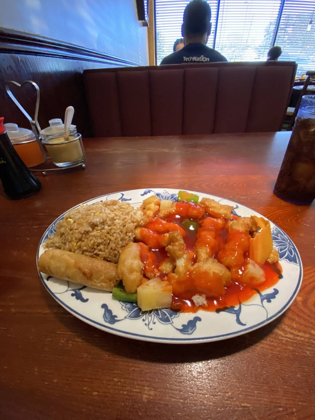 Fortune Cookie Restaurant | restaurant | 2480 Briarcliff Rd NE, Atlanta, GA 30329, USA | 4046368899 OR +1 404-636-8899