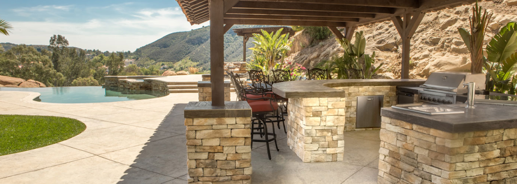 Barbeques Galore | restaurant | 1076 N El Camino Real, Encinitas, CA 92024, USA | 7606334440 OR +1 760-633-4440