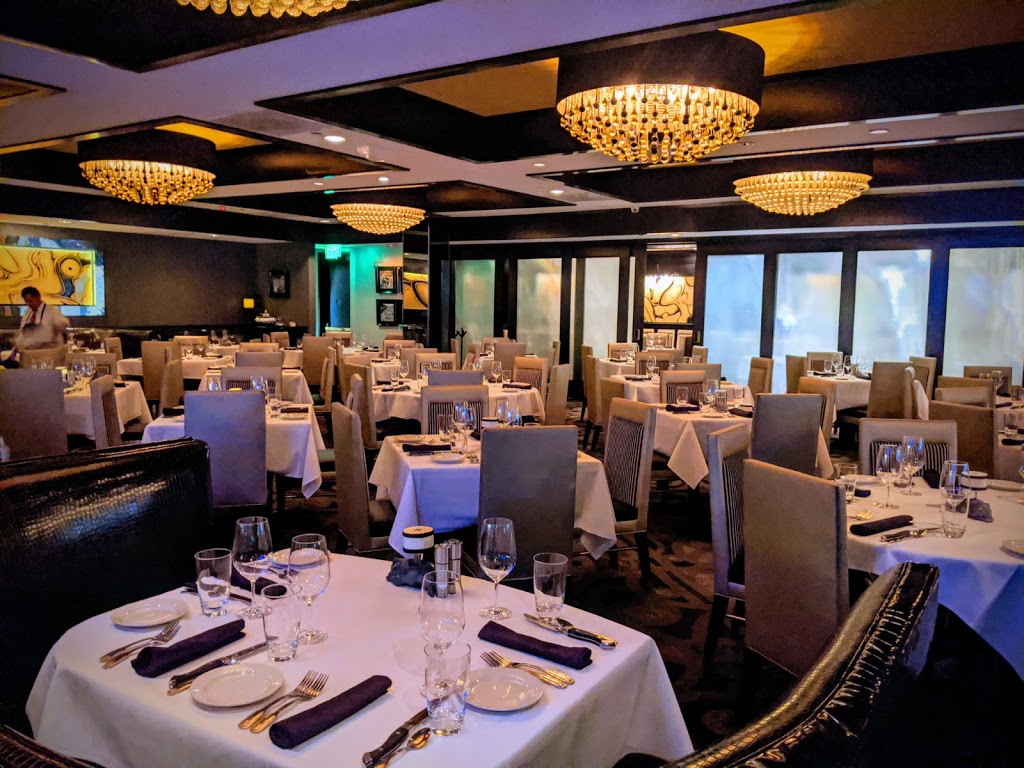Mortons The Steakhouse | restaurant | 5000 Westheimer Rd Suite 190, Houston, TX 77056, USA | 7136291946 OR +1 713-629-1946