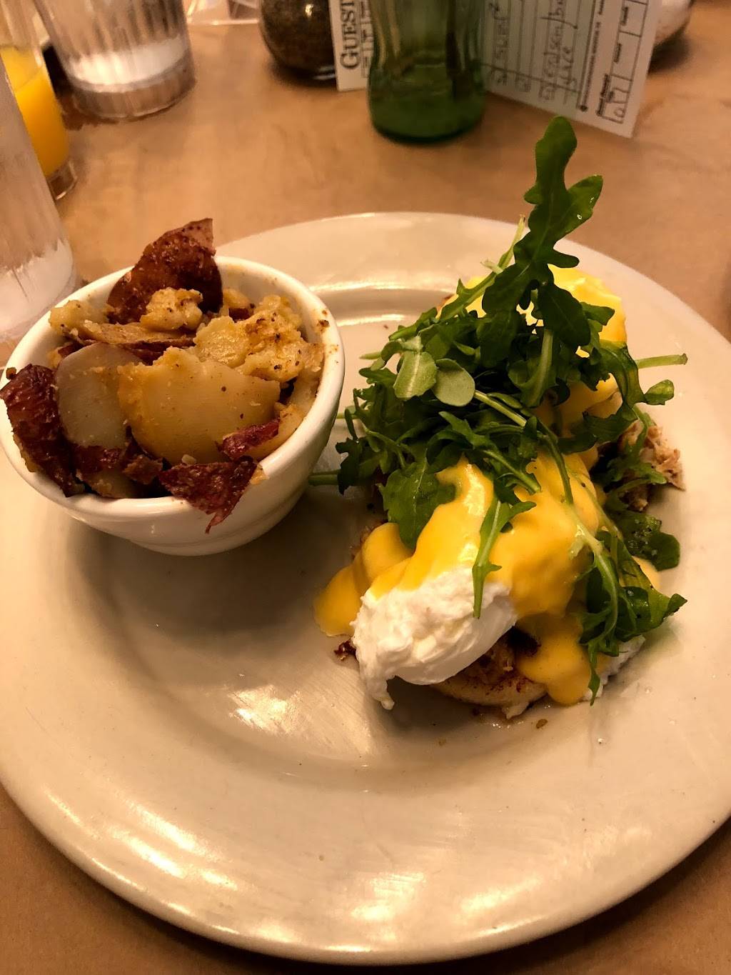 Palmers Village Café | cafe | 223 Mallery St, St Simons, GA 31522, USA | 9126345515 OR +1 912-634-5515