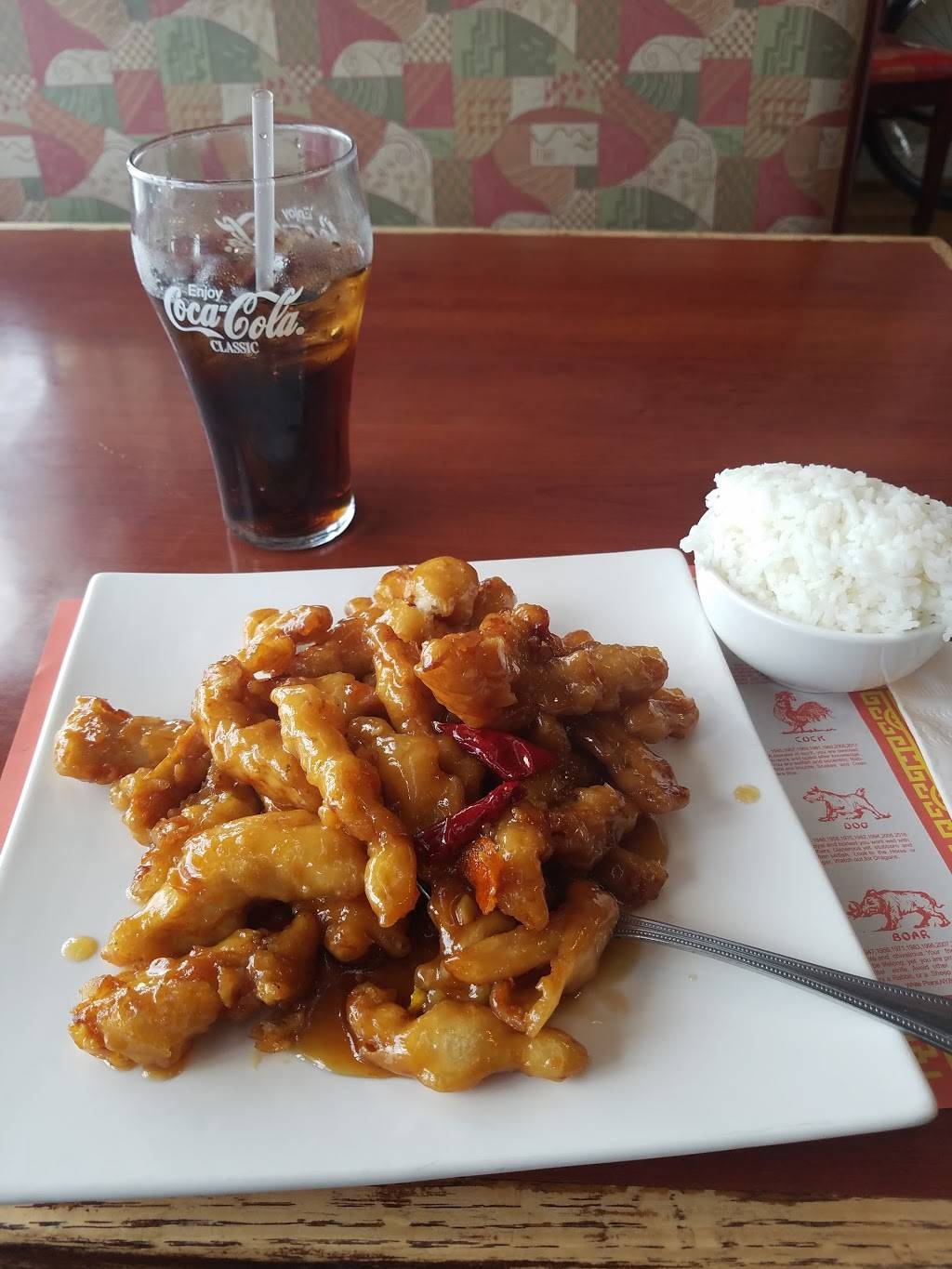 China House | restaurant | 125 Ocean View Blvd #126, Pacific Grove, CA 93950, USA | 8316469400 OR +1 831-646-9400