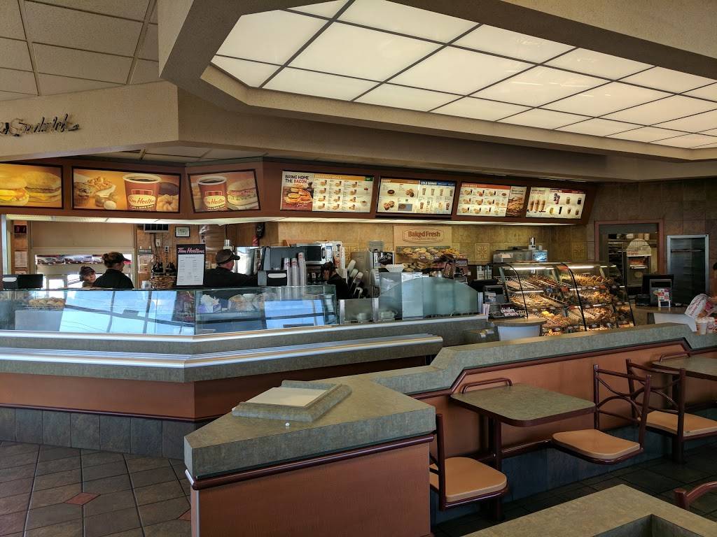 Tim Hortons | restaurant | 1135 Dublin Rd, Columbus, OH 43215, USA | 6149656005 OR +1 614-965-6005