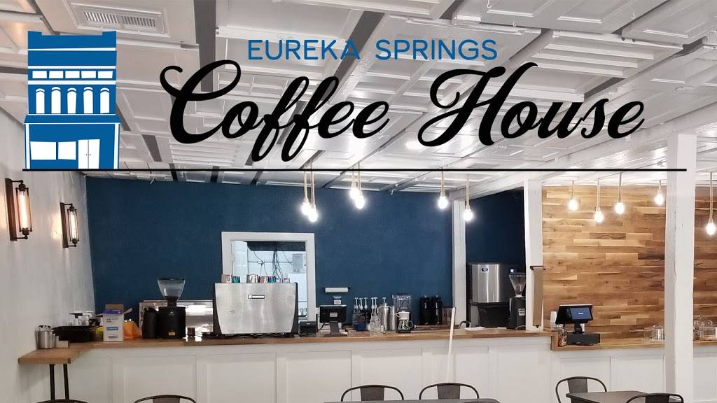 Eureka Springs Coffee House | restaurant | 11 N Main St, Eureka Springs, AR 72632, USA | 4792392010 OR +1 479-239-2010
