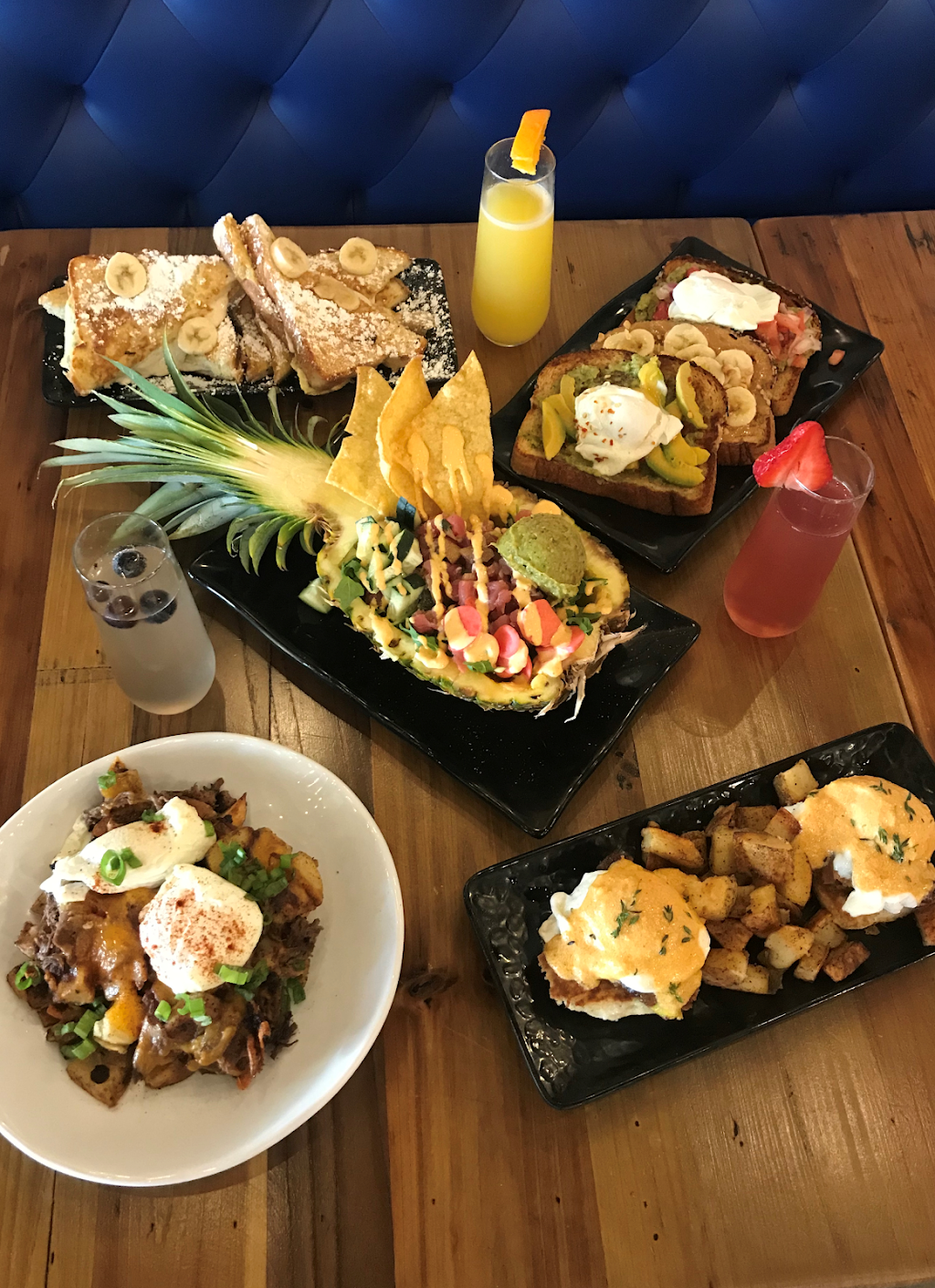 Gulf Gate Food + Beer | restaurant | 6528 Superior Ave, Sarasota, FL 34231, USA | 9419523361 OR +1 941-952-3361