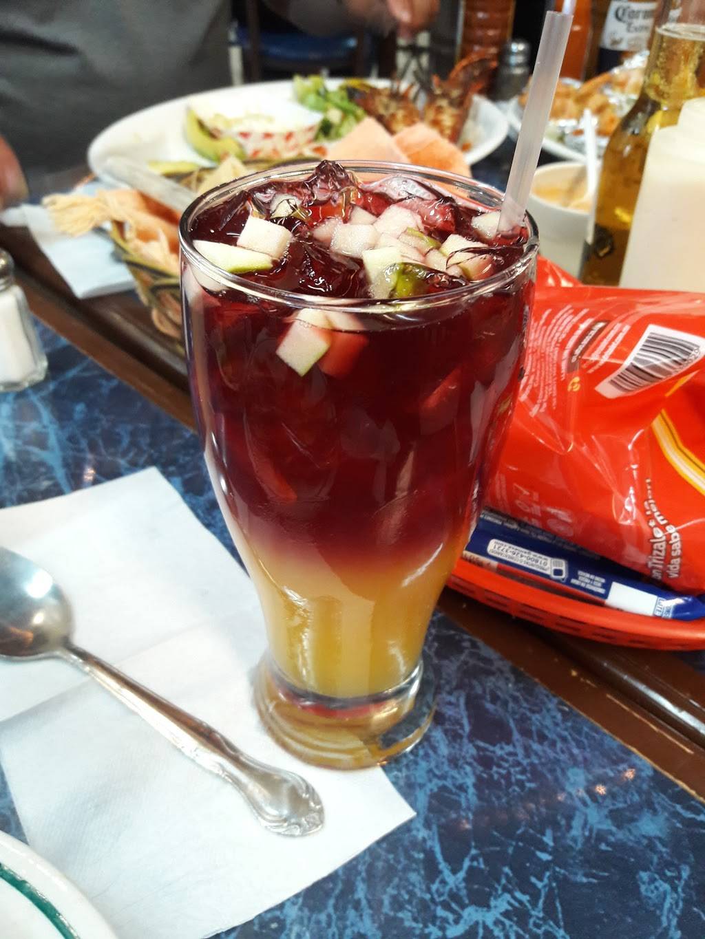 Mariscos Negro Durazo Otay | restaurant | Carr. Aeropuerto 418, Garita de Otay, 22430 Tijuana, B.C., Mexico | 016646475203 OR +52 664 647 5203