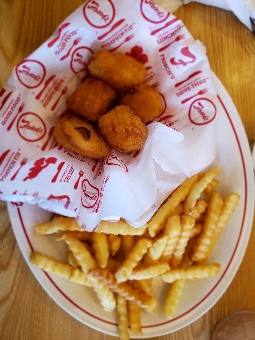 Frischs Big Boy | restaurant | 4645 Spring Grove Ave, Cincinnati, OH 45232, USA | 5135412900 OR +1 513-541-2900