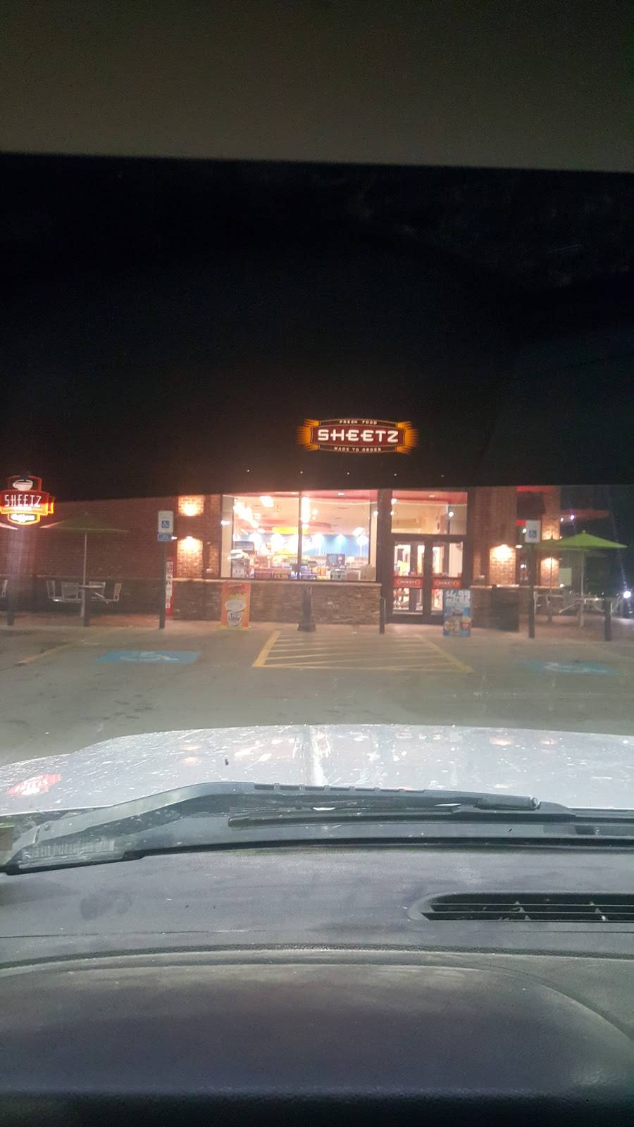 Sheetz #473 | cafe | 810 Ritter Highway, Beaver, WV 25813, USA | 3042506036 OR +1 304-250-6036