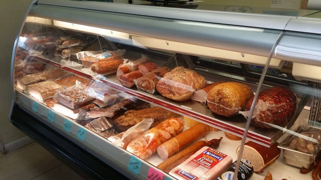 European Food Market | restaurant | 12901 McGregor Blvd, Fort Myers, FL 33919, USA | 2393327200 OR +1 239-332-7200