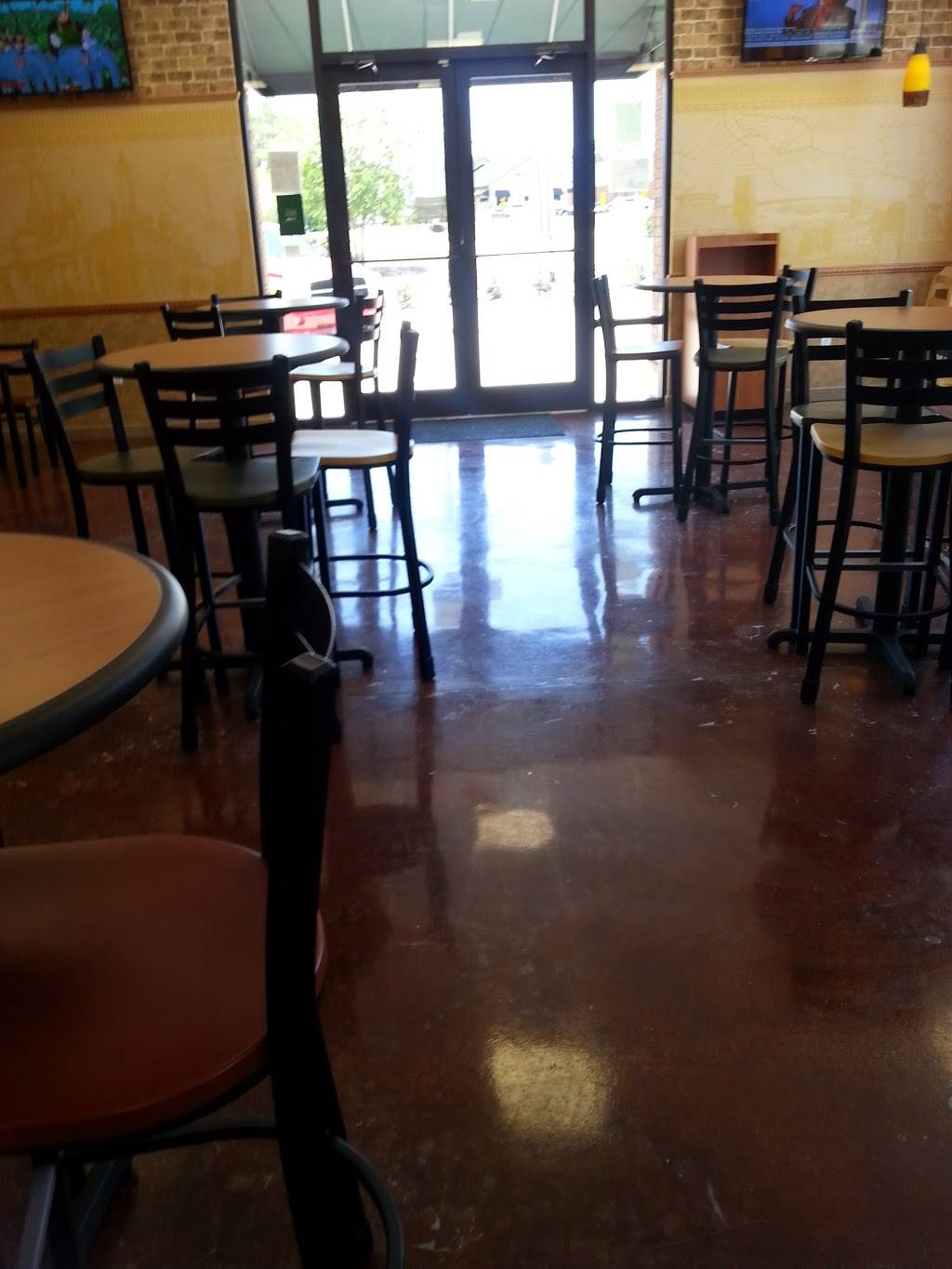 Subway | restaurant | 3255 Inner Perimeter Rd A, Valdosta, GA 31602, USA | 2292418250 OR +1 229-241-8250