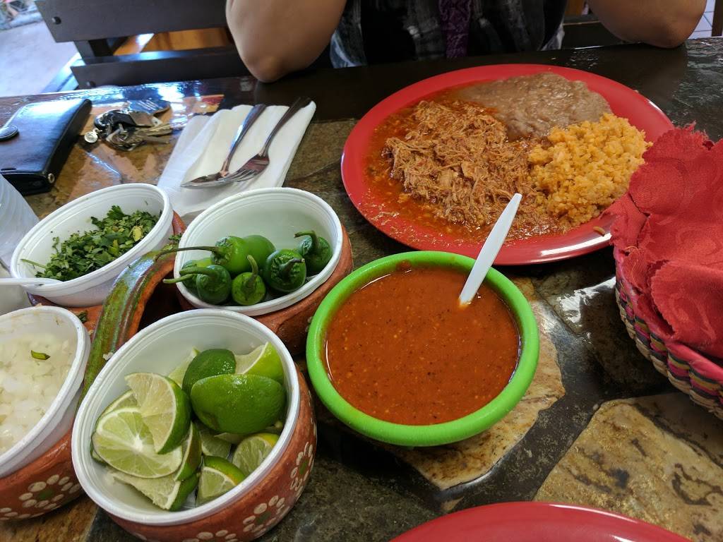 La Cocina De Rosita | restaurant | 2665 Market St, San Diego, CA 92102, USA | 6192377675 OR +1 619-237-7675