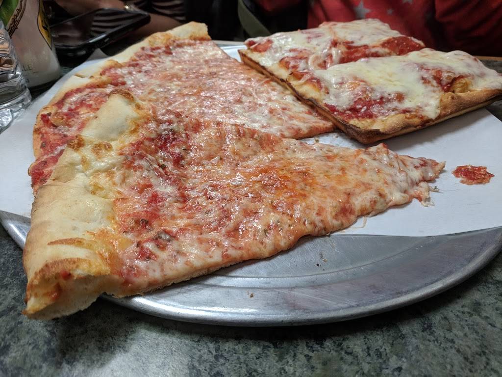 Sals Pizza | restaurant | 316 Mamaroneck Ave, Mamaroneck, NY 10543, USA | 9143812022 OR +1 914-381-2022