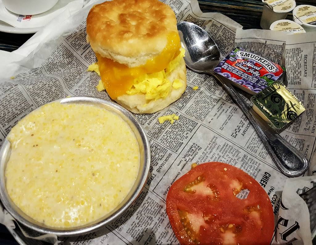 Sweet Georgias Juke Joint | restaurant | 6000 N Terminal Pkwy, Atlanta, GA 30320, USA | 4047662518 OR +1 404-766-2518