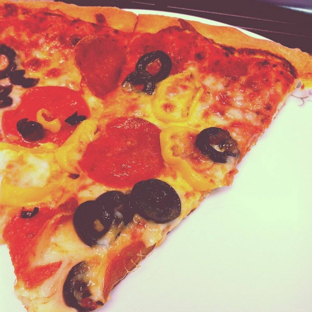 Crazy Joes Pizza | meal delivery | 22019 Grand River Ave, Detroit, MI 48219, USA | 3135345555 OR +1 313-534-5555