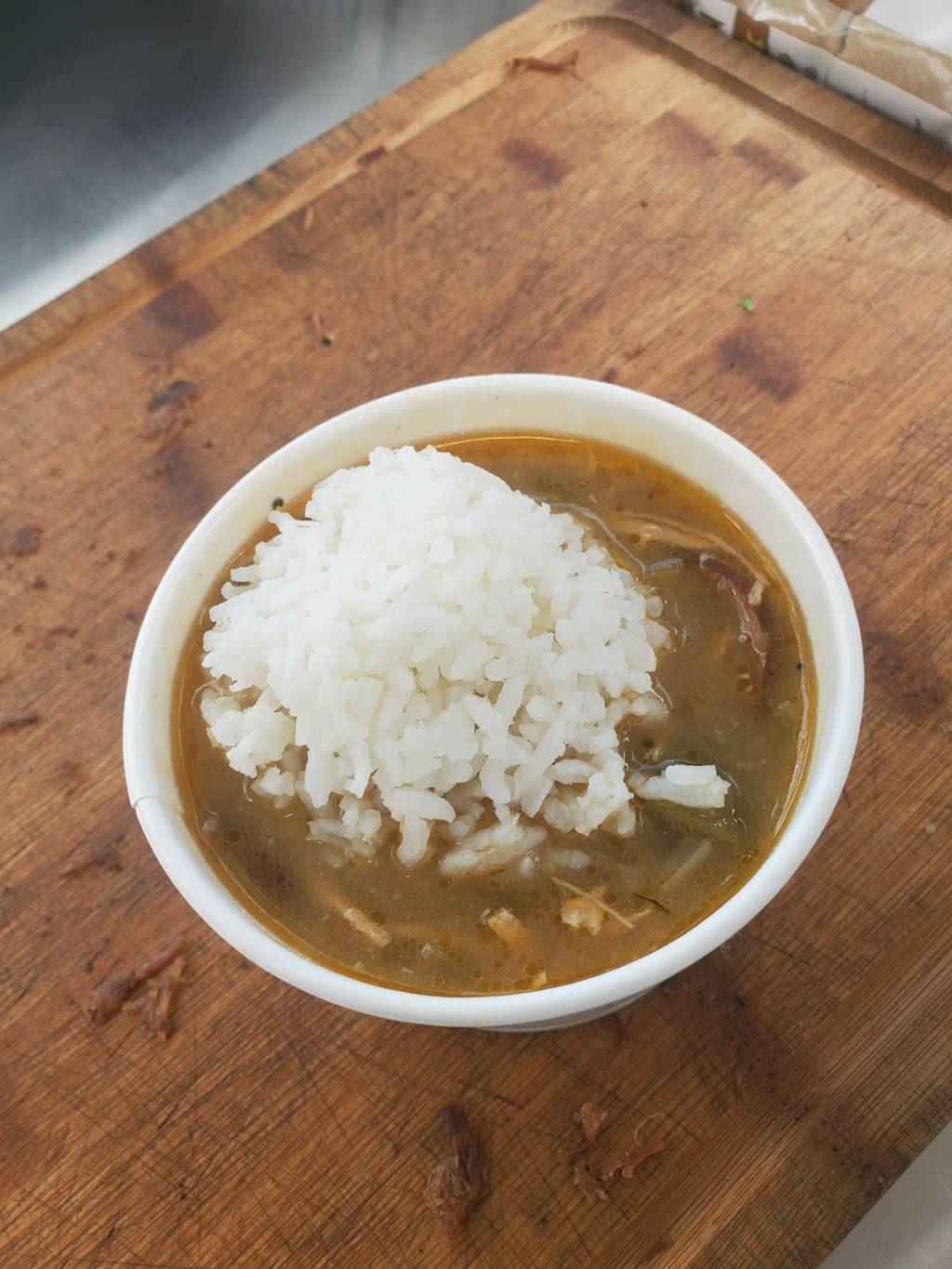 Fort Bayou BBQ | restaurant | 5755 NE 121st Ave, Vancouver, WA 98682, USA | 3603144011 OR +1 360-314-4011