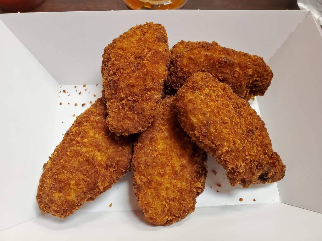 Harolds Chicken | meal takeaway | 1635 E Baseline Rd suite 105, Phoenix, AZ 85042, USA | 6026751082 OR +1 602-675-1082