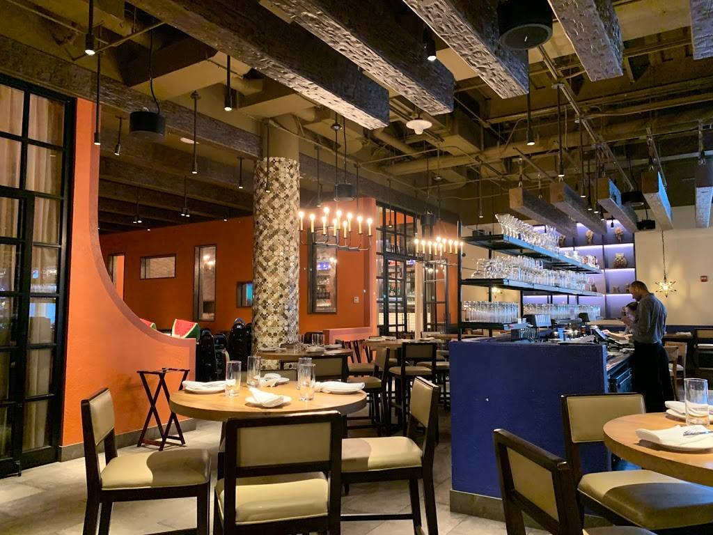 Blue Dalia Restaurant & Tequila Bar | restaurant | 1245 Worcester St, Natick, MA 01760, USA | 5089600190 OR +1 508-960-0190